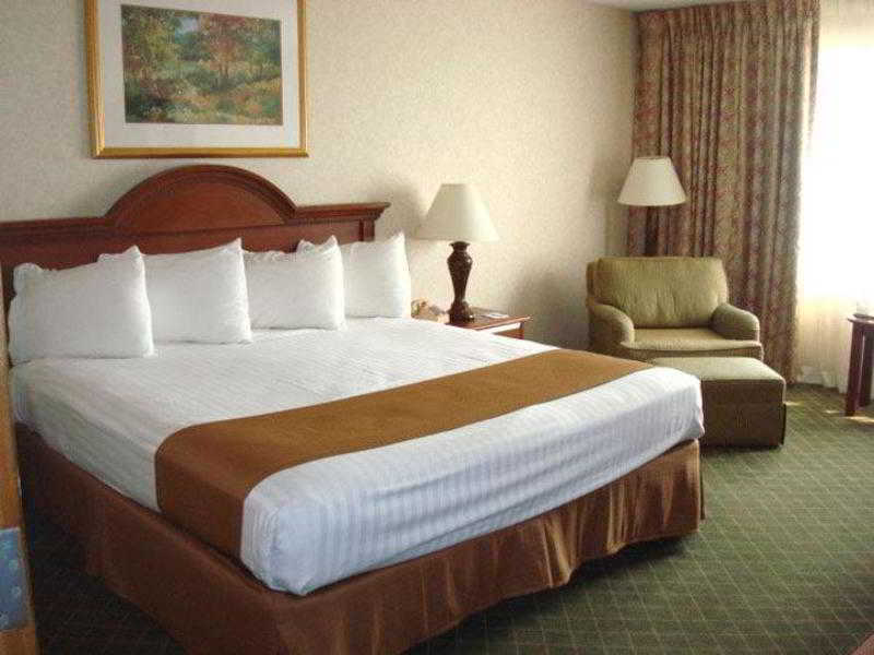 יוטיקה Best Western Gateway Adirondack Inn חדר תמונה