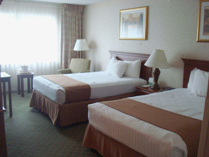 יוטיקה Best Western Gateway Adirondack Inn מראה חיצוני תמונה