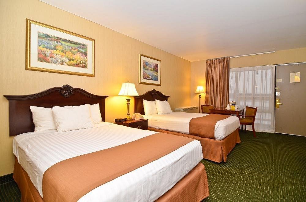 יוטיקה Best Western Gateway Adirondack Inn חדר תמונה